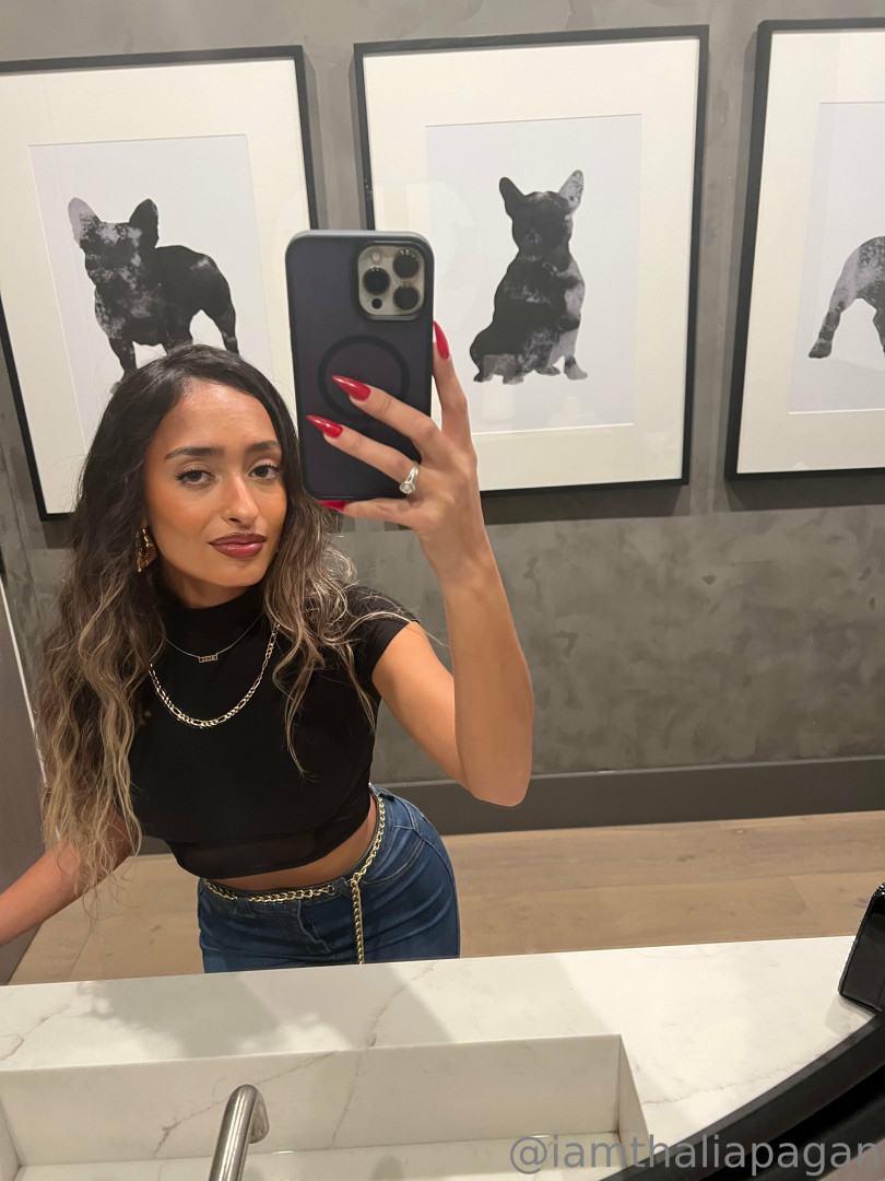 Photo by thaliapagan published on June 1,2023 06:12:08 - BestThots