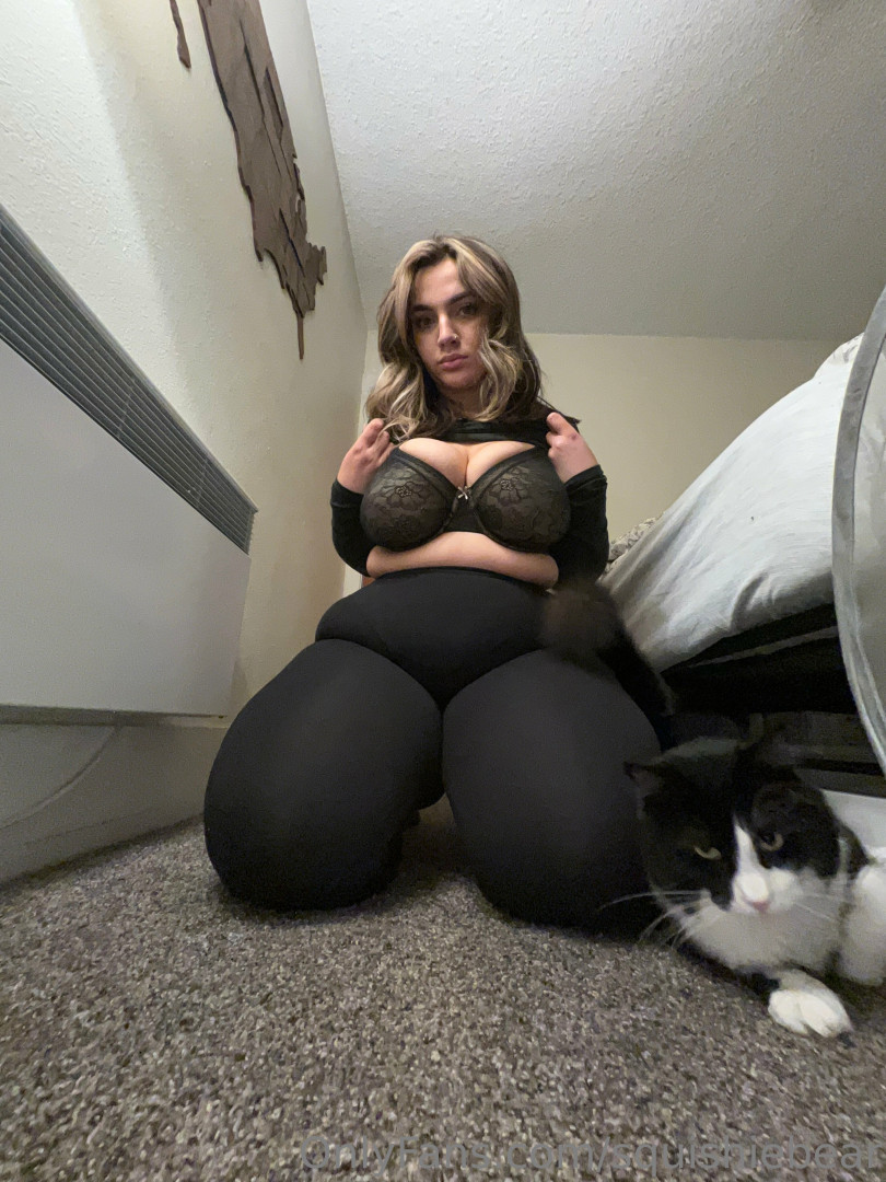 Photo by squishiebear published on May 17,2023 16:53:24 - BestThots