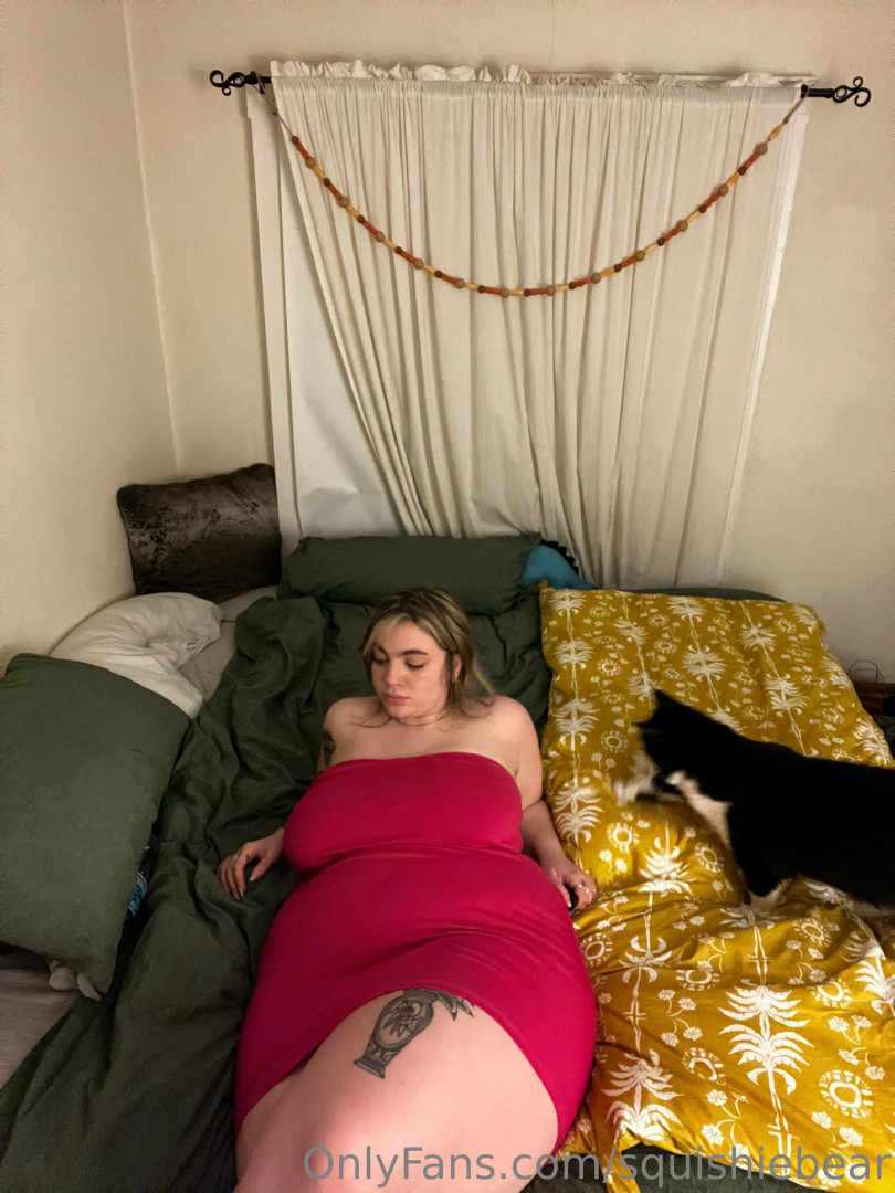 Photo by squishiebear published on May 17,2023 16:55:02 - BestThots