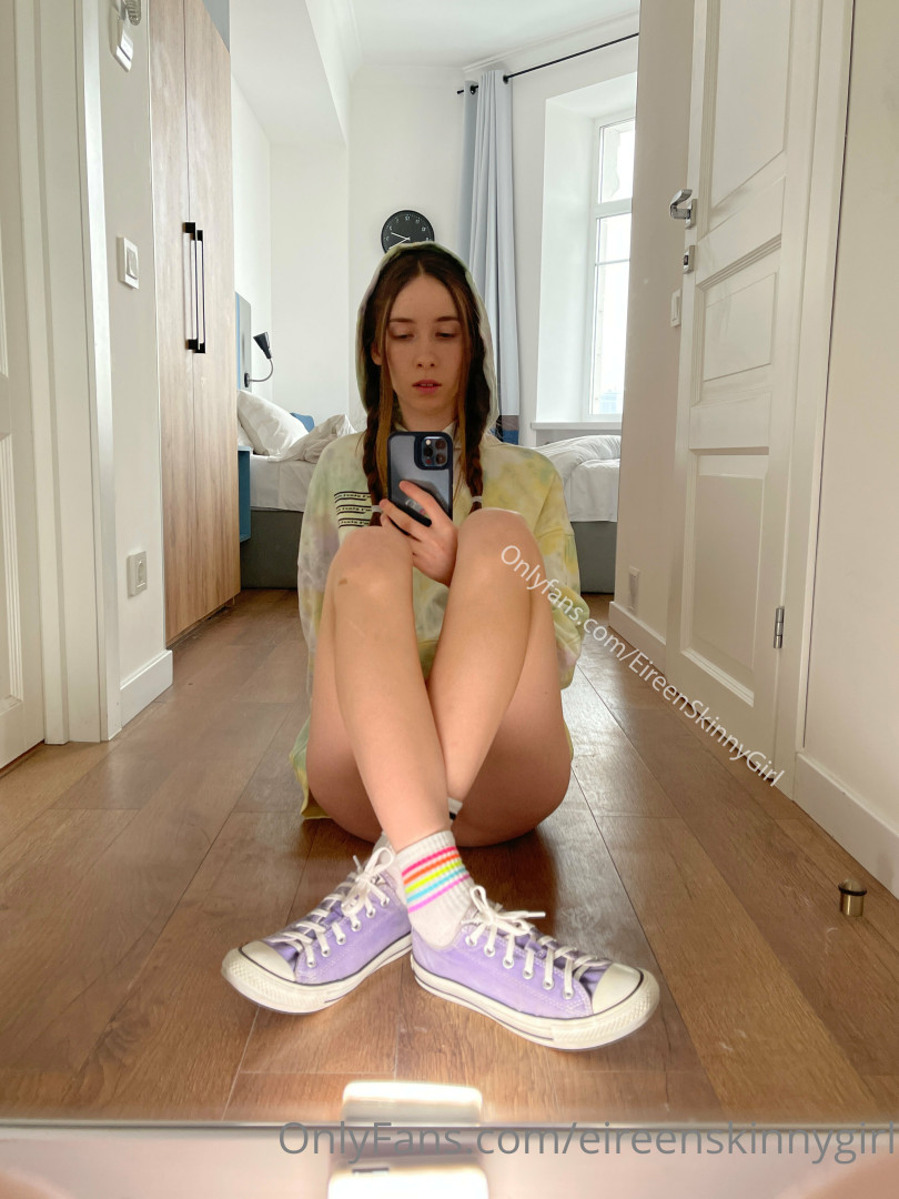 Photo by eireenskinnygirl published on July 13,2023 18:56:00 - BestThots