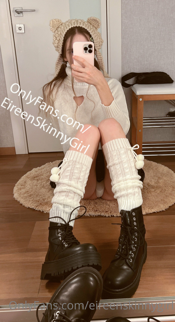 Photo by eireenskinnygirl published on July 13,2023 19:12:55 - BestThots