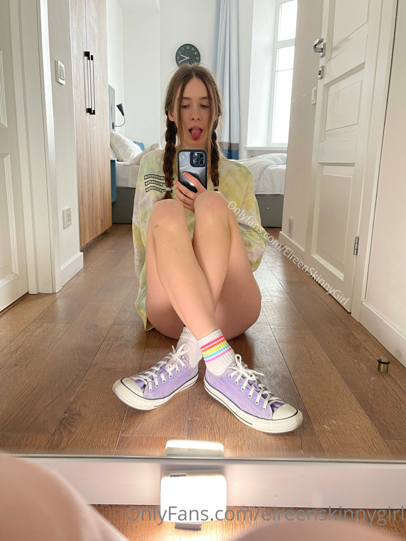 Photo by eireenskinnygirl published on July 13,2023 19:12:58 - BestThots