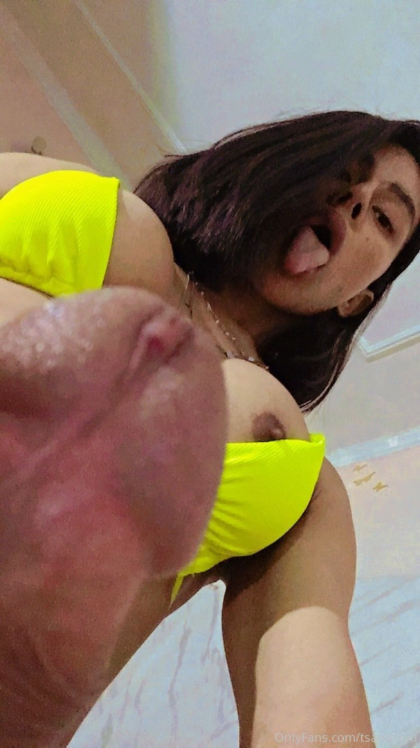 Photo by tssabrinaanndrey published on October 15,2023 01:56:17 - BestThots