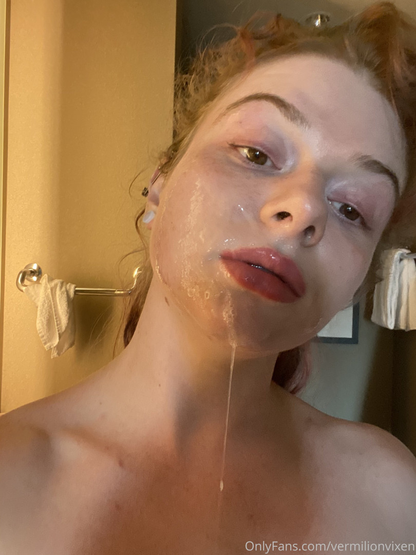 Photo by vermilionvixen published on October 16,2023 20:14:15 - BestThots