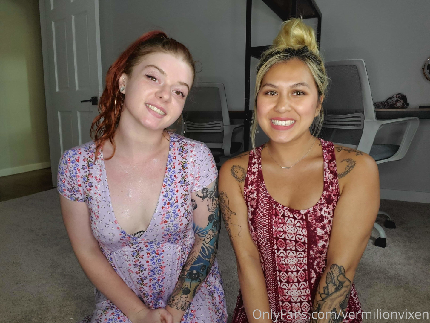 Photo by vermilionvixen published on October 16,2023 20:16:48 - BestThots