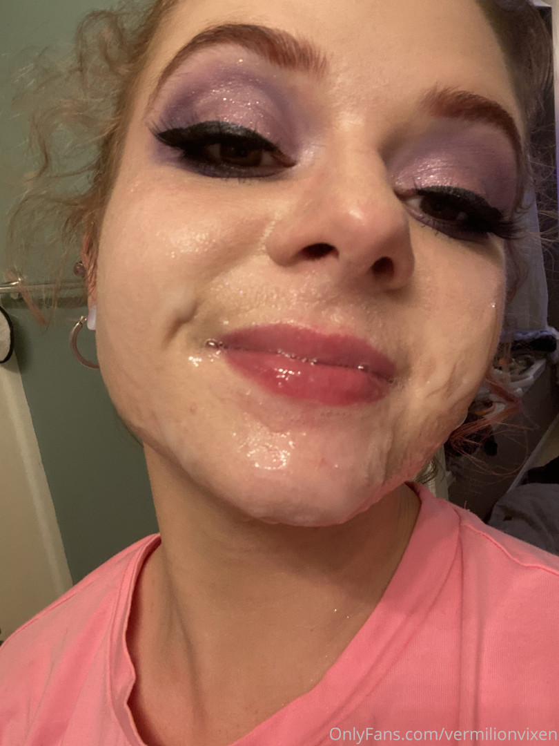 Photo by vermilionvixen published on October 16,2023 20:20:35 - BestThots