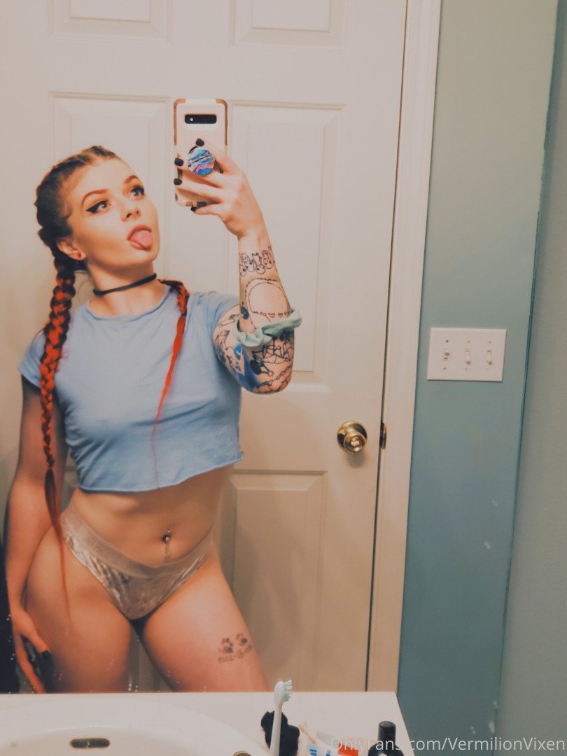 Photo by vermilionvixen published on October 16,2023 20:29:02 - BestThots