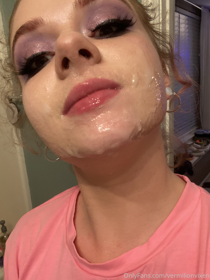 Photo by vermilionvixen published on October 16,2023 20:32:33 - BestThots
