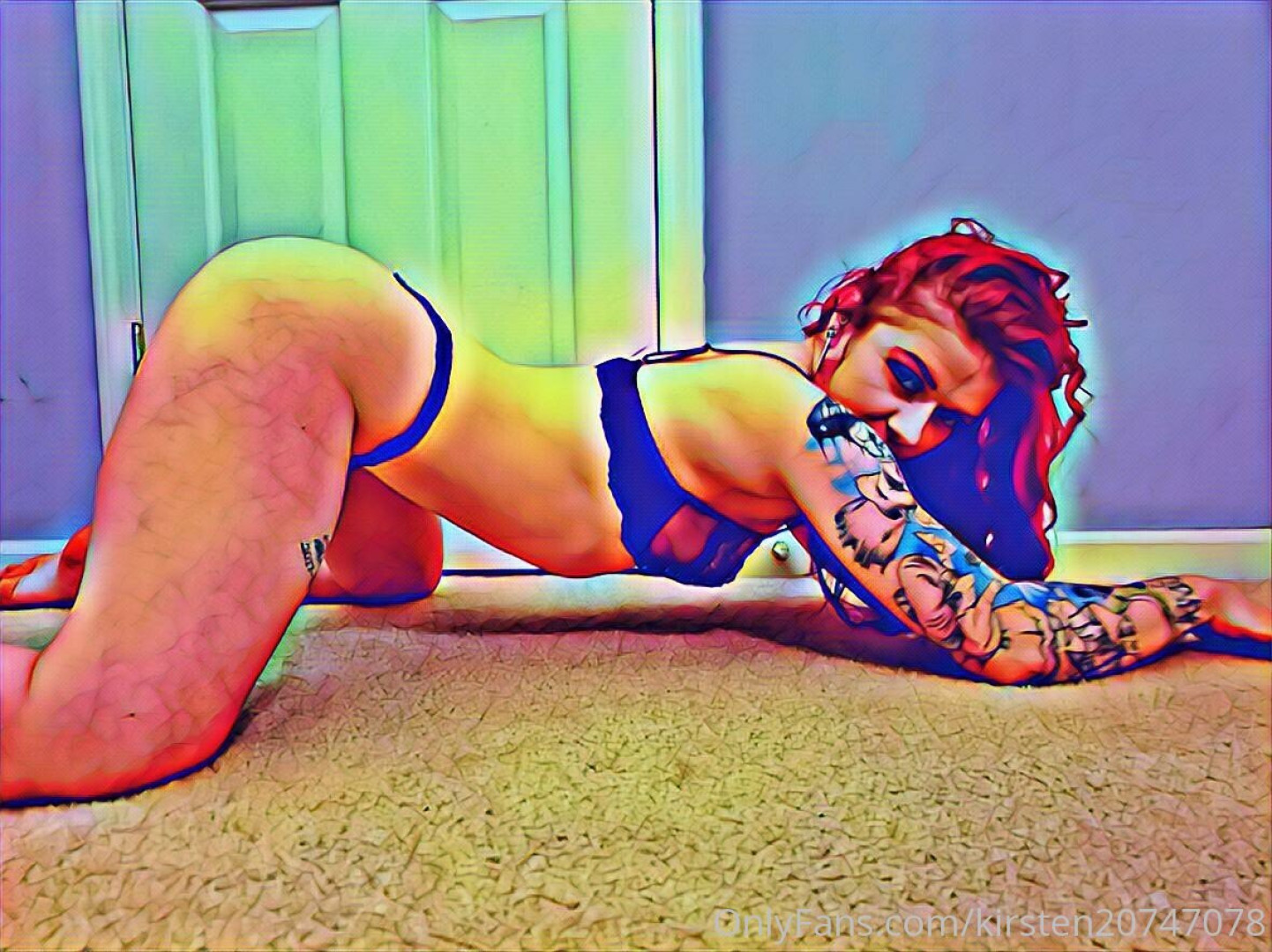 Photo by vermilionvixen published on October 16,2023 20:33:10 - BestThots