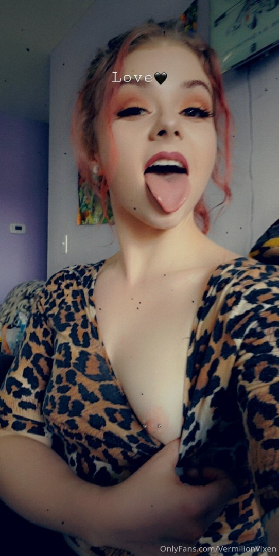 Photo by vermilionvixen published on October 16,2023 20:35:28 - BestThots