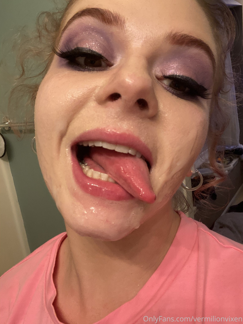 Photo by vermilionvixen published on October 16,2023 20:38:17 - BestThots
