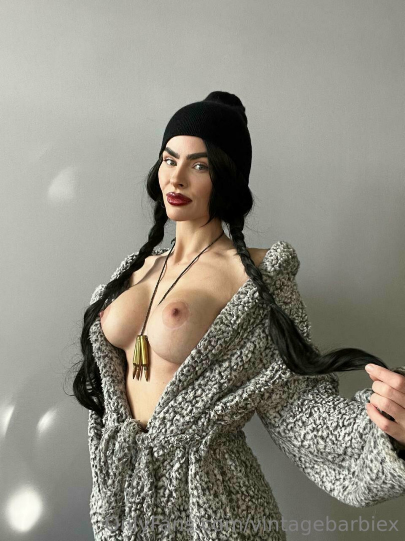 Photo by vintagebarbiex published on July 30,2023 04:36:58 - BestThots