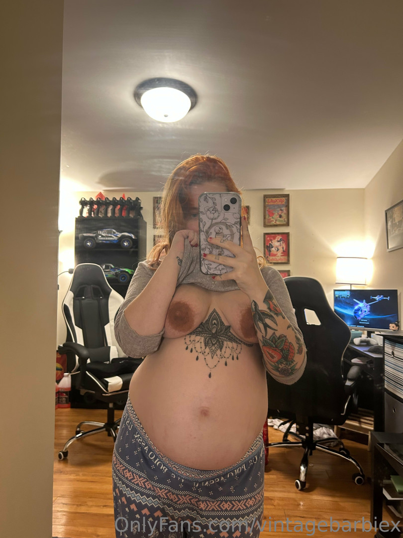 Photo by vintagebarbiex published on July 30,2023 04:37:17 - BestThots