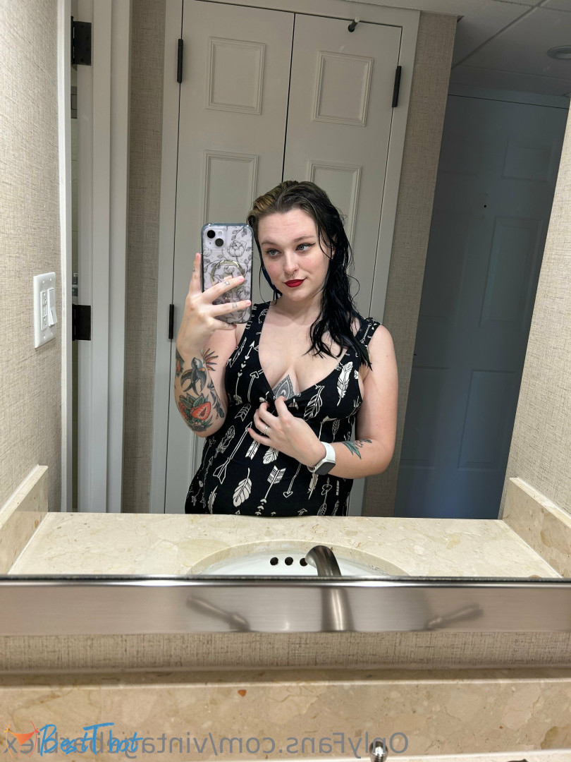 Photo by vintagebarbiex published on December 12,2024 09:54:58 - BestThots