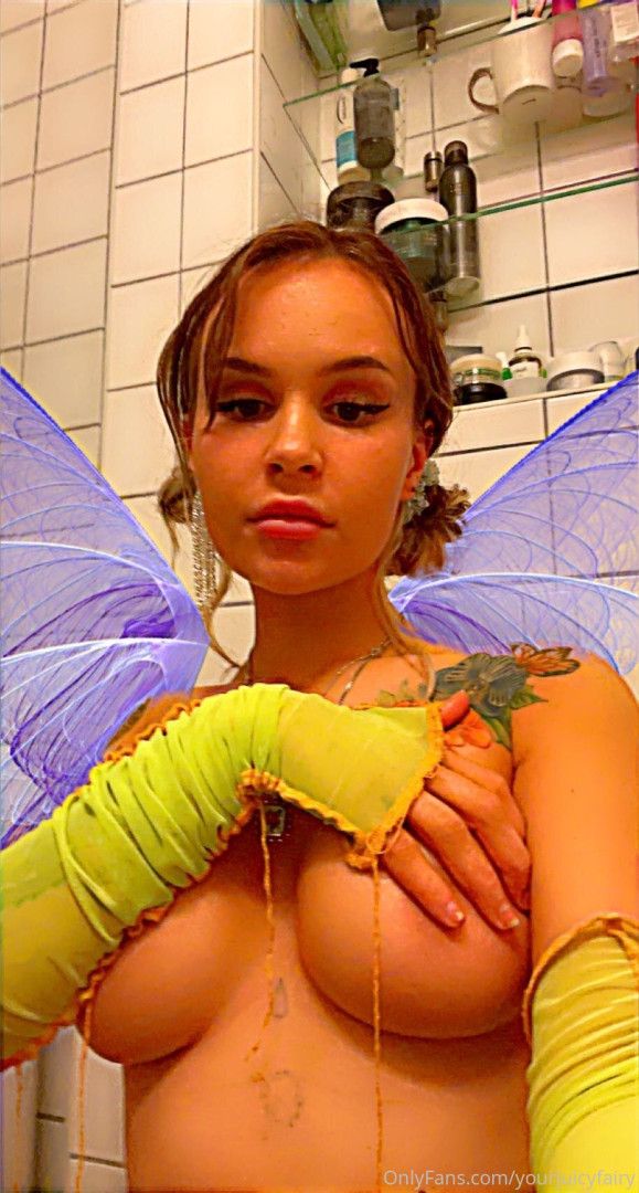 Photo by yourjuicyfairy published on August 9,2023 09:26:27 - BestThots