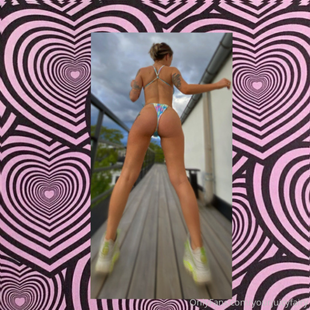 Photo by yourjuicyfairy published on August 9,2023 09:26:43 - BestThots