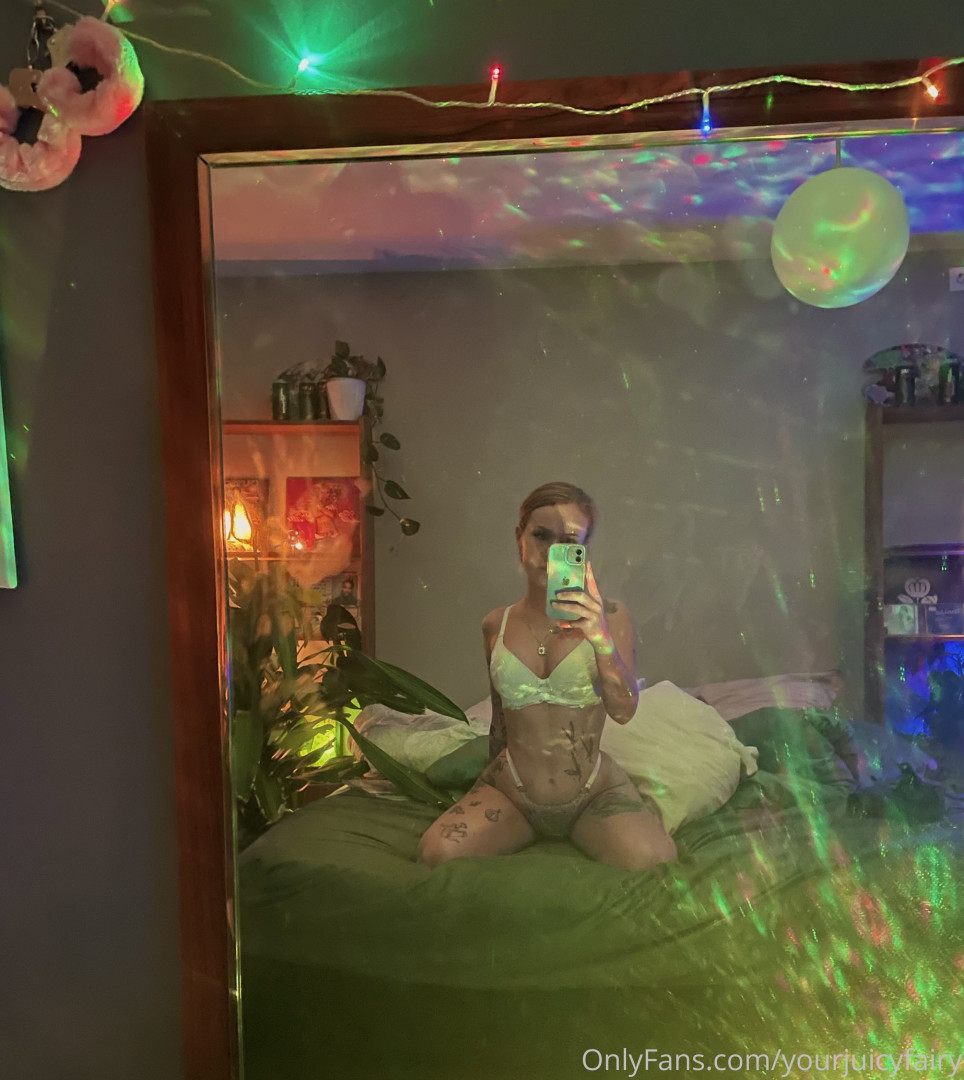 Photo by yourjuicyfairy published on August 9,2023 09:27:46 - BestThots