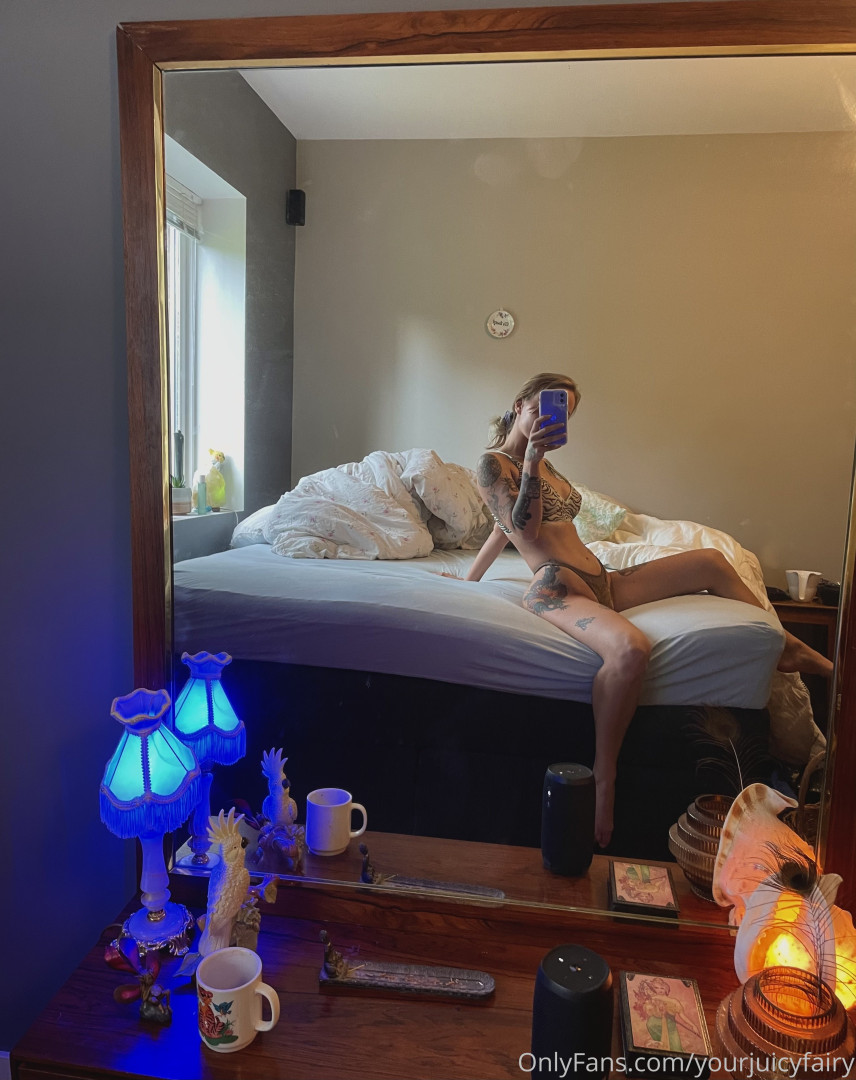 Photo by yourjuicyfairy published on August 9,2023 09:28:14 - BestThots