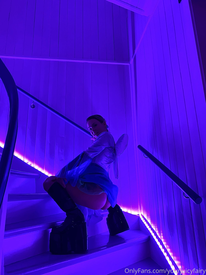 Photo by yourjuicyfairy published on August 9,2023 09:33:33 - BestThots