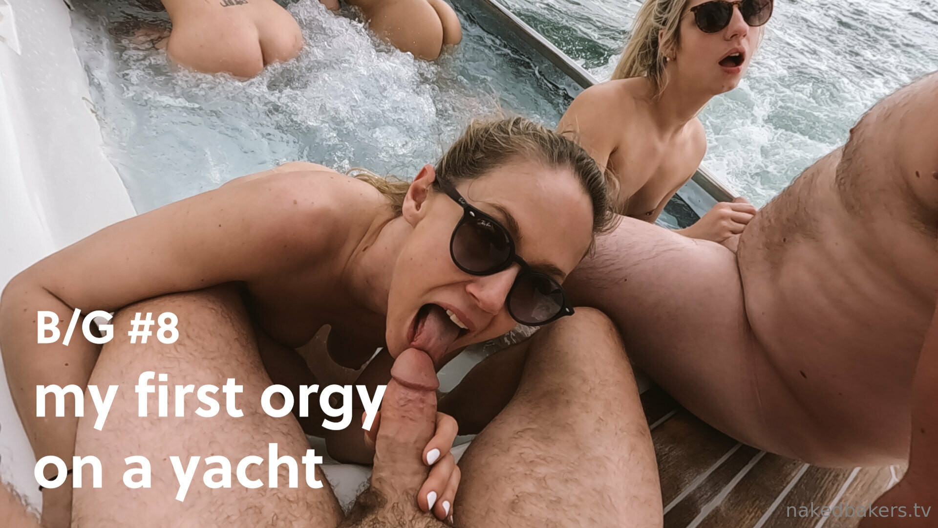 Photo by nakedbakers published on August 1,2023 10:15:21 - BestThots