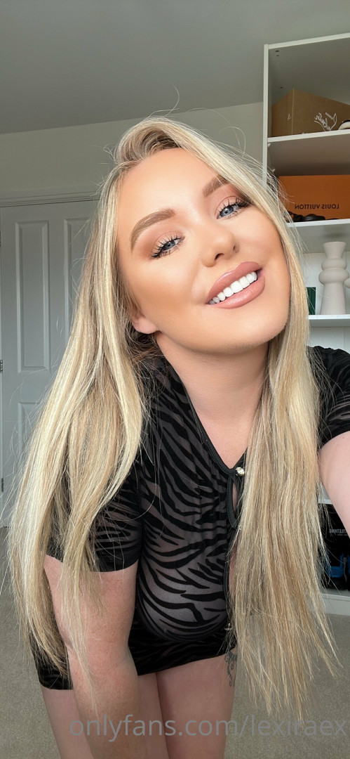 Photo by lexiraex published on July 23,2023 07:43:50 - BestThots