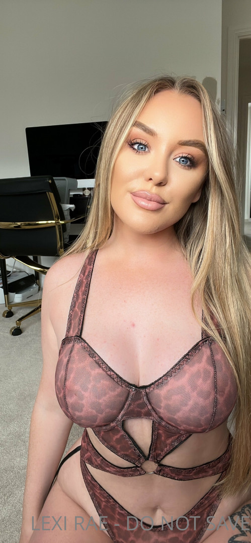 Photo by lexiraex published on July 23,2023 07:47:40 - BestThots