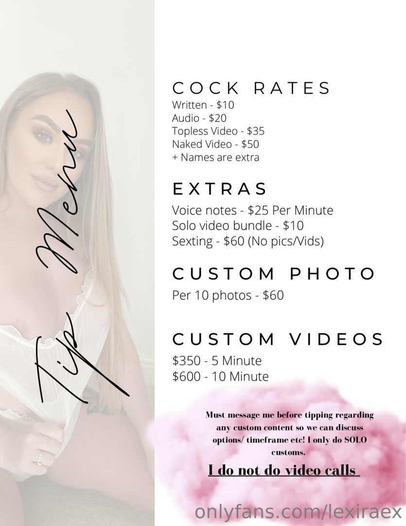 Photo by lexiraex published on July 23,2023 07:48:58 - BestThots