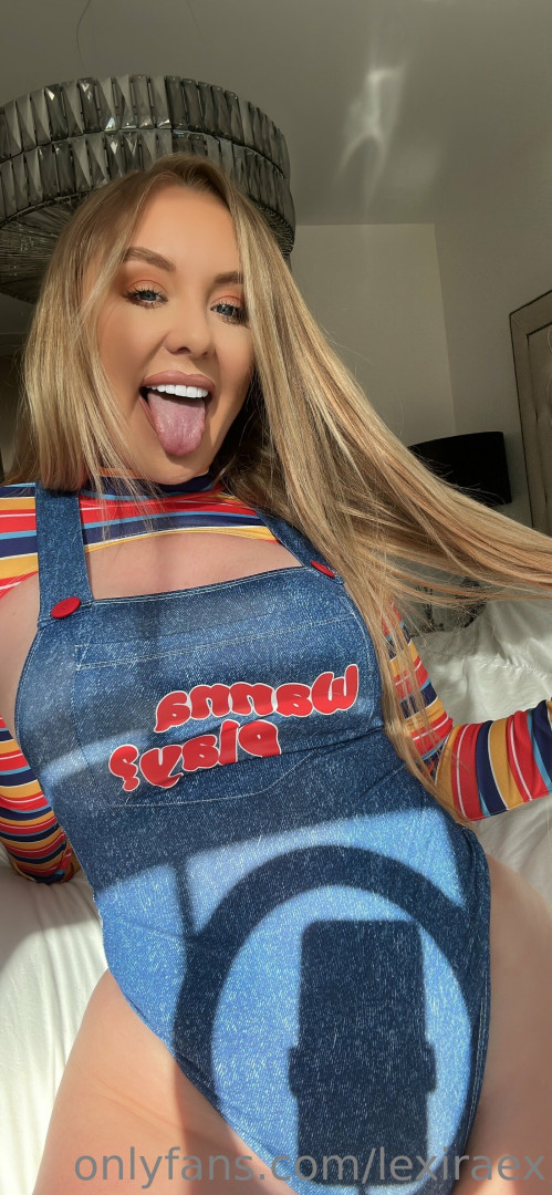 Photo by lexiraex published on July 23,2023 07:49:24 - BestThots