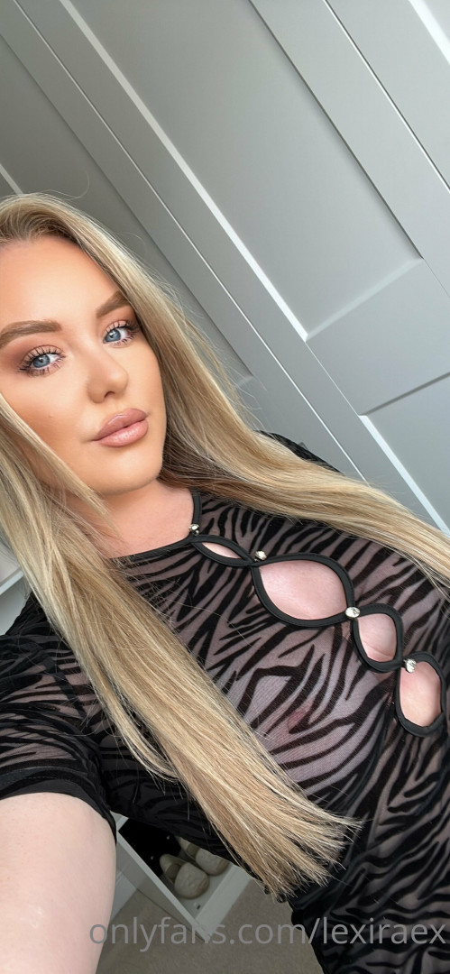 Photo by lexiraex published on July 23,2023 07:54:30 - BestThots