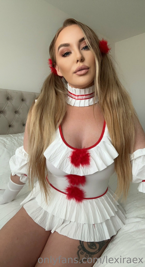 Photo by lexiraex published on July 23,2023 07:55:43 - BestThots