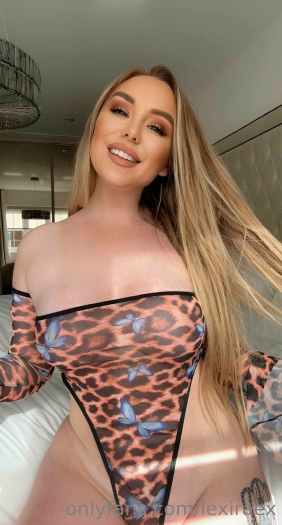 Photo by lexiraex published on July 23,2023 08:01:16 - BestThots