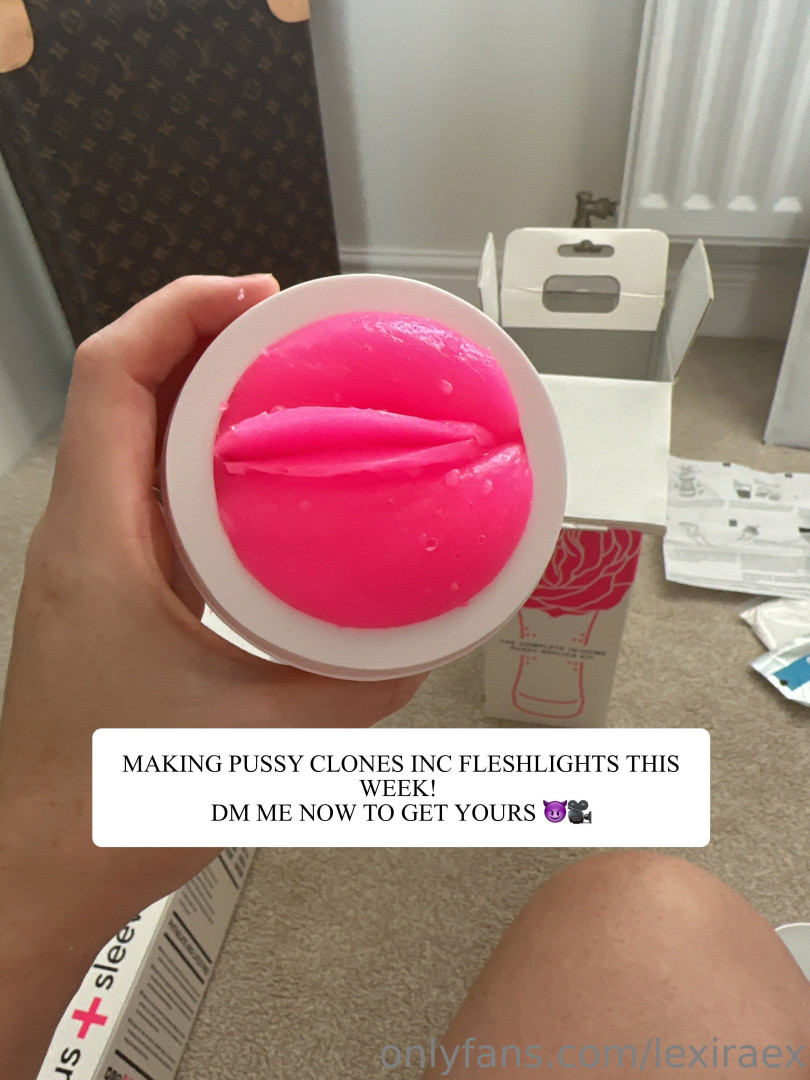 Photo by lexiraex published on July 23,2023 08:01:50 - BestThots