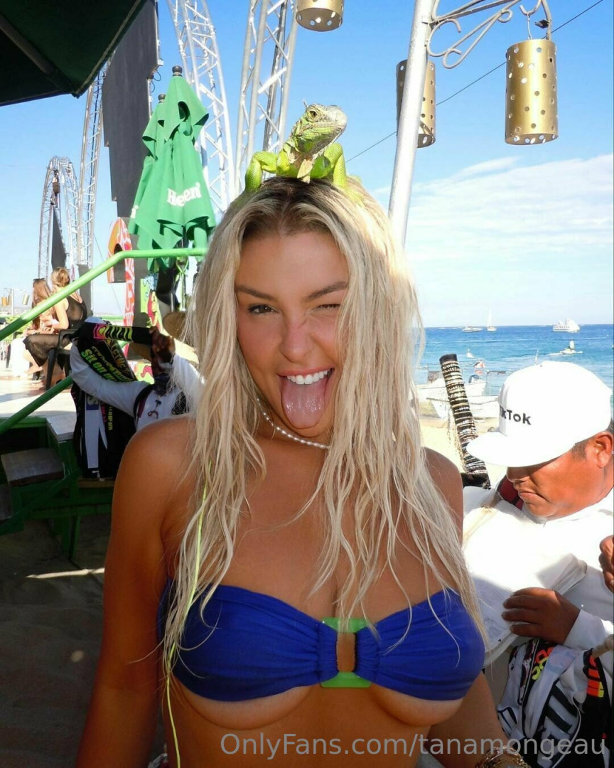 Photo by tanamongeau published on August 12,2023 02:10:13 - BestThots