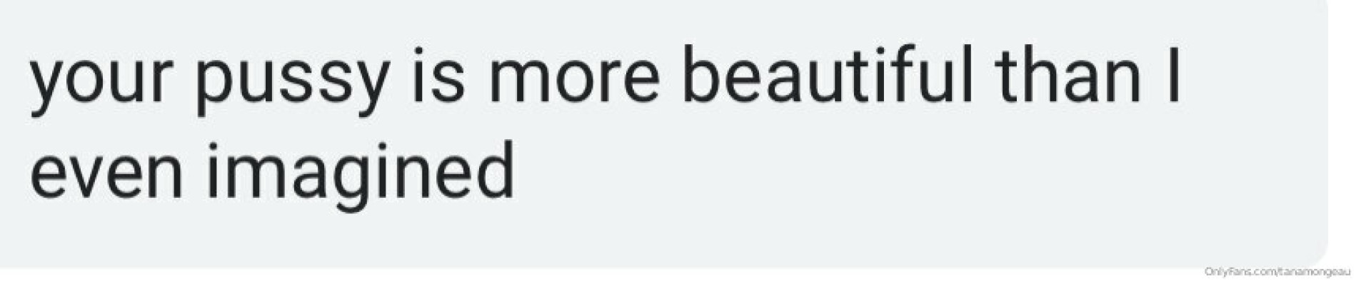 Photo by tanamongeau published on August 12,2023 02:10:18 - BestThots