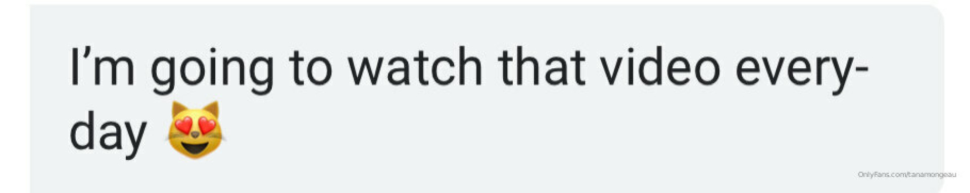 Photo by tanamongeau published on August 12,2023 02:10:21 - BestThots