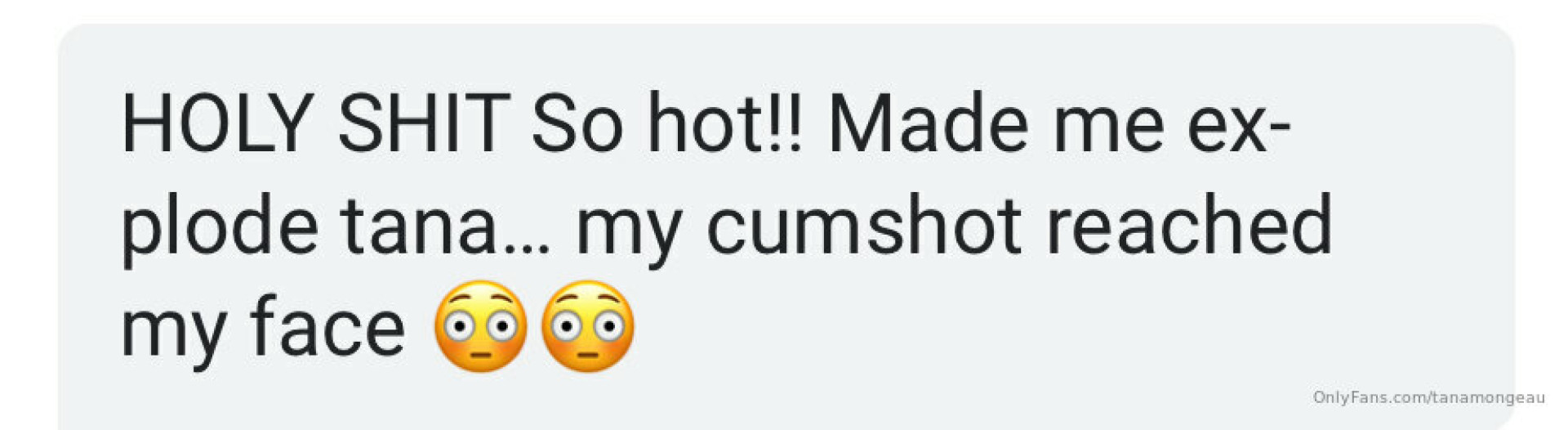 Photo by tanamongeau published on August 12,2023 02:10:33 - BestThots