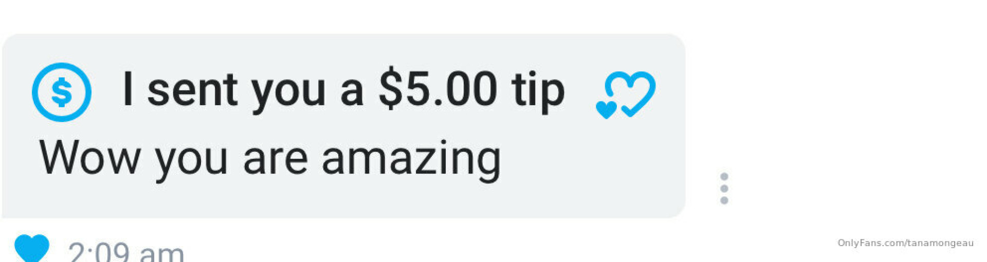 Photo by tanamongeau published on August 12,2023 02:11:39 - BestThots