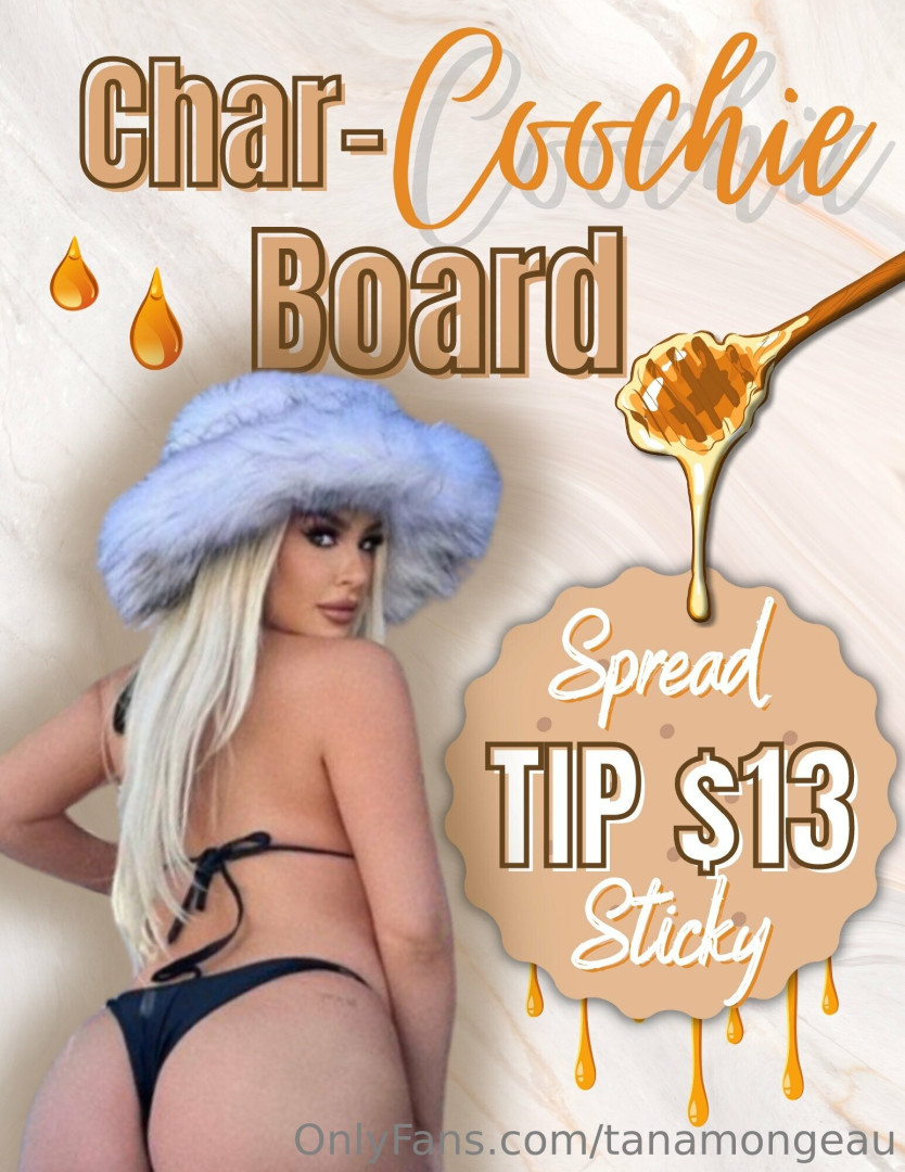 Photo by tanamongeau published on August 12,2023 02:11:43 - BestThots