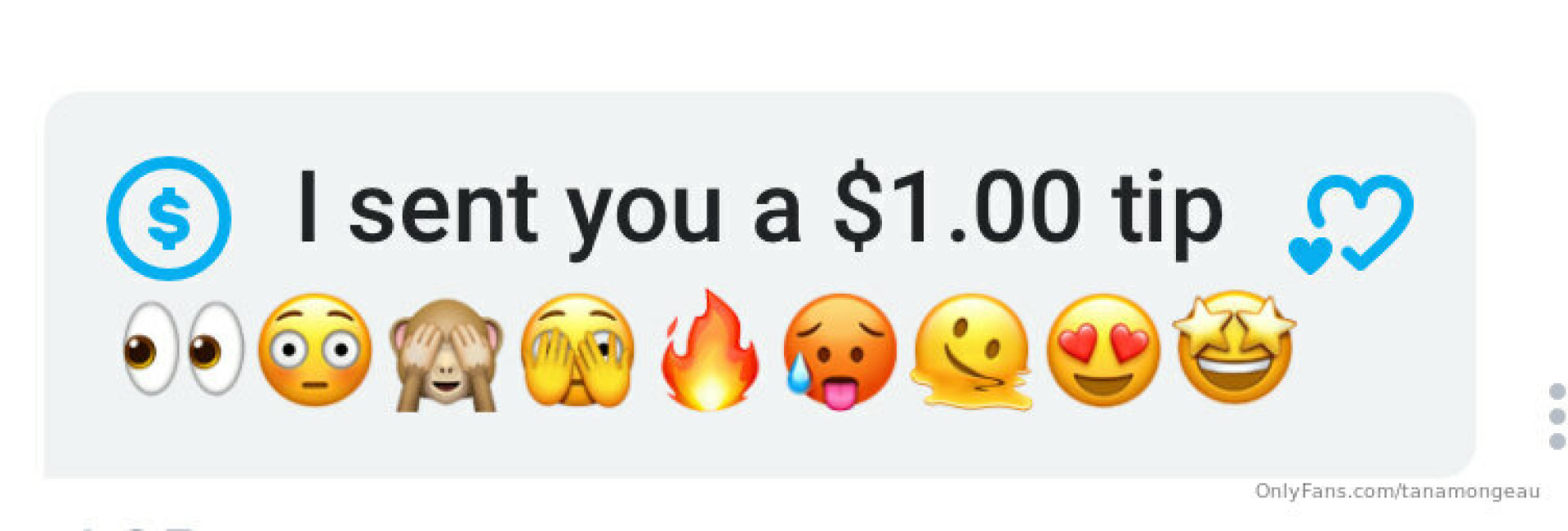 Photo by tanamongeau published on August 12,2023 02:11:47 - BestThots