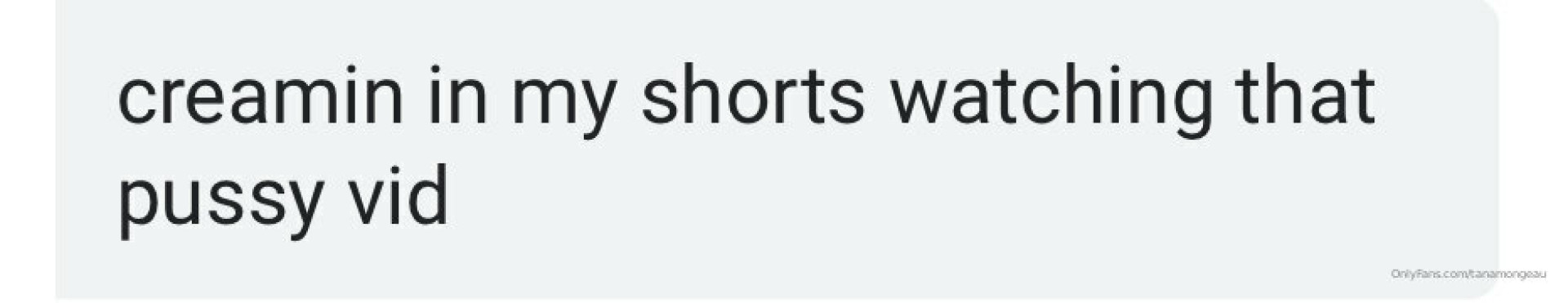 Photo by tanamongeau published on August 12,2023 02:12:02 - BestThots