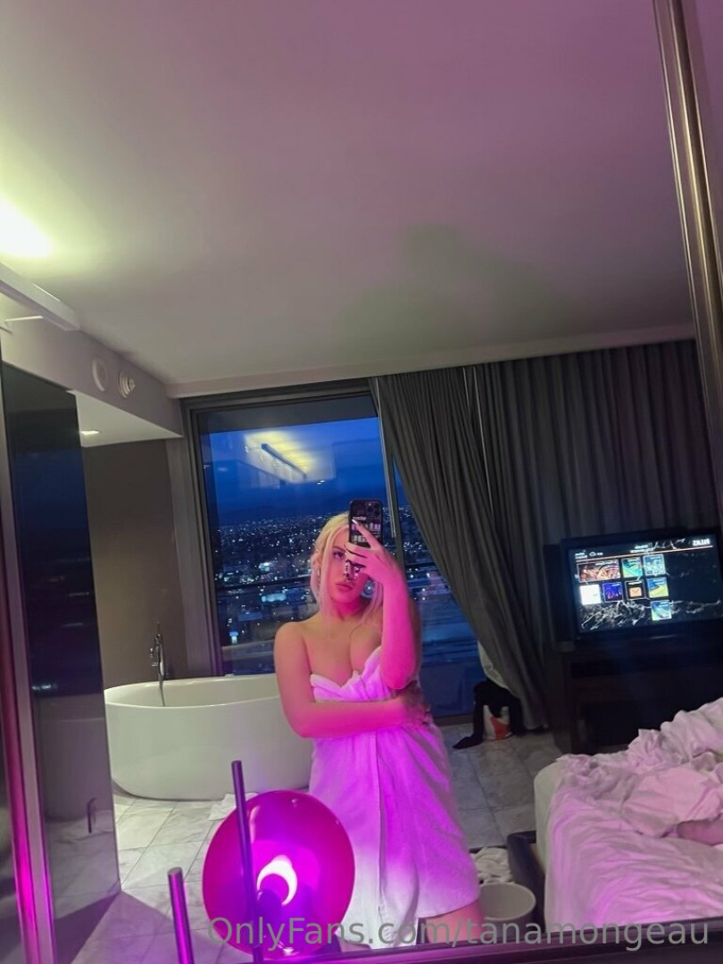 Photo by tanamongeau published on August 12,2023 02:12:40 - BestThots