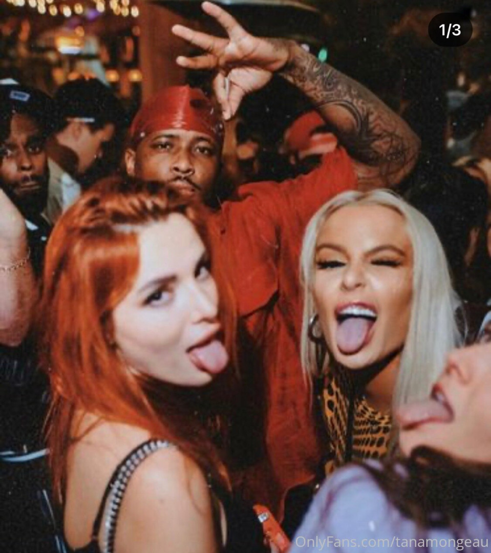 Photo by tanamongeau published on August 12,2023 02:13:01 - BestThots