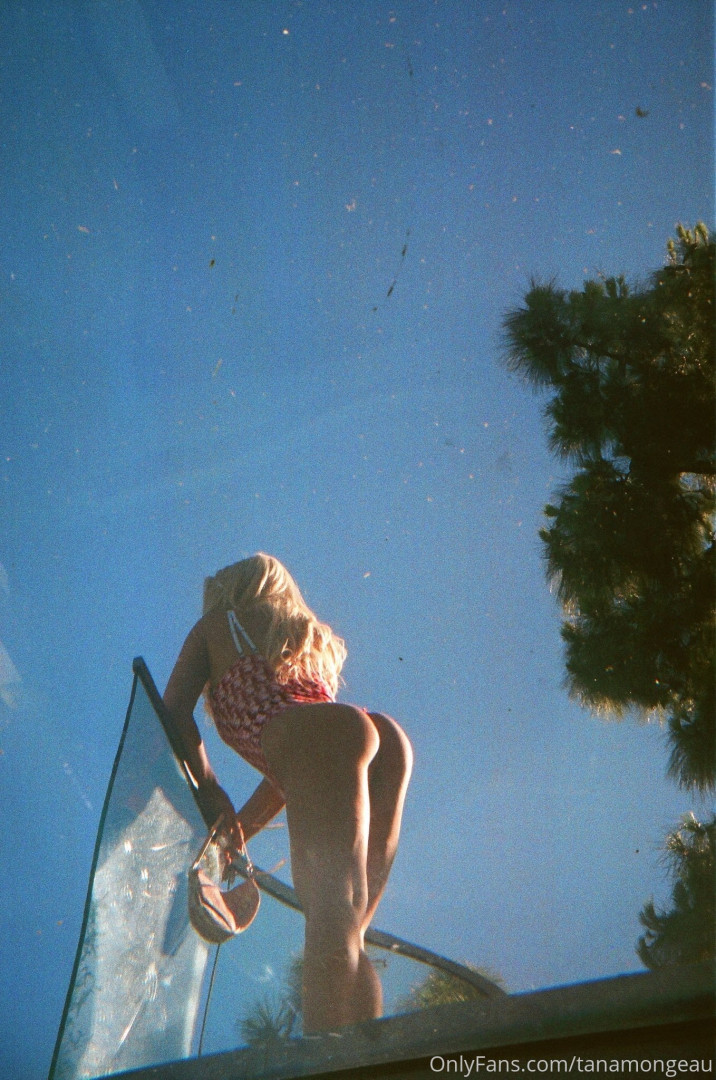 Photo by tanamongeau published on August 12,2023 02:13:34 - BestThots