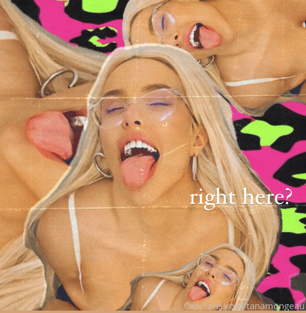 Photo by tanamongeau published on August 12,2023 02:14:02 - BestThots