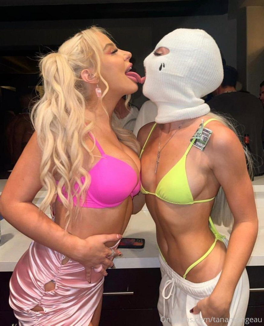 Photo by tanamongeau published on August 12,2023 02:14:39 - BestThots