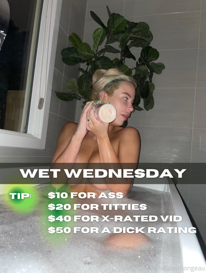 Photo by tanamongeau published on August 12,2023 02:15:34 - BestThots