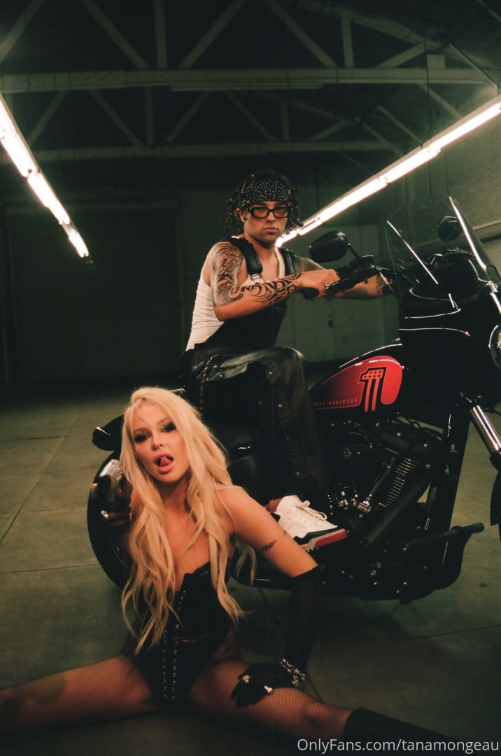 Photo by tanamongeau published on August 12,2023 02:16:03 - BestThots