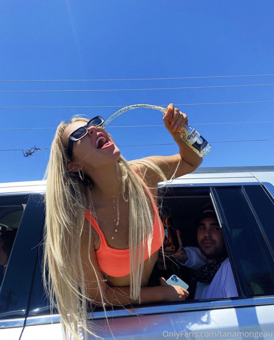 Photo by tanamongeau published on August 12,2023 02:16:58 - BestThots