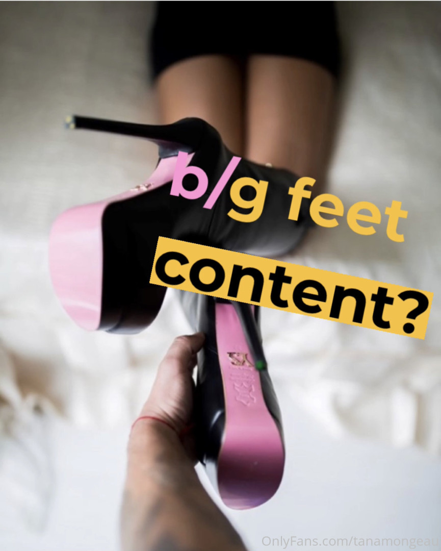 Photo by tanamongeau published on August 12,2023 02:17:20 - BestThots