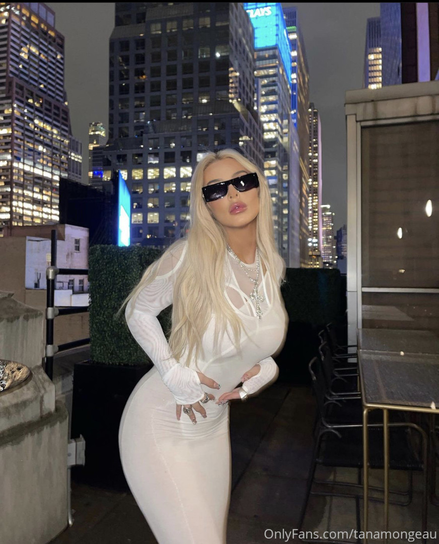 Photo by tanamongeau published on August 12,2023 02:17:56 - BestThots